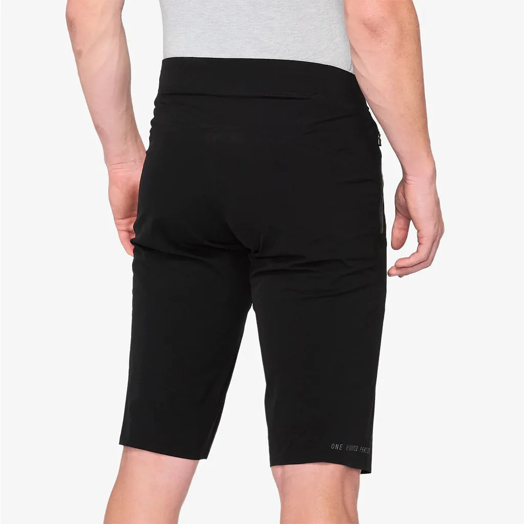 100% CELIUM SHORTS