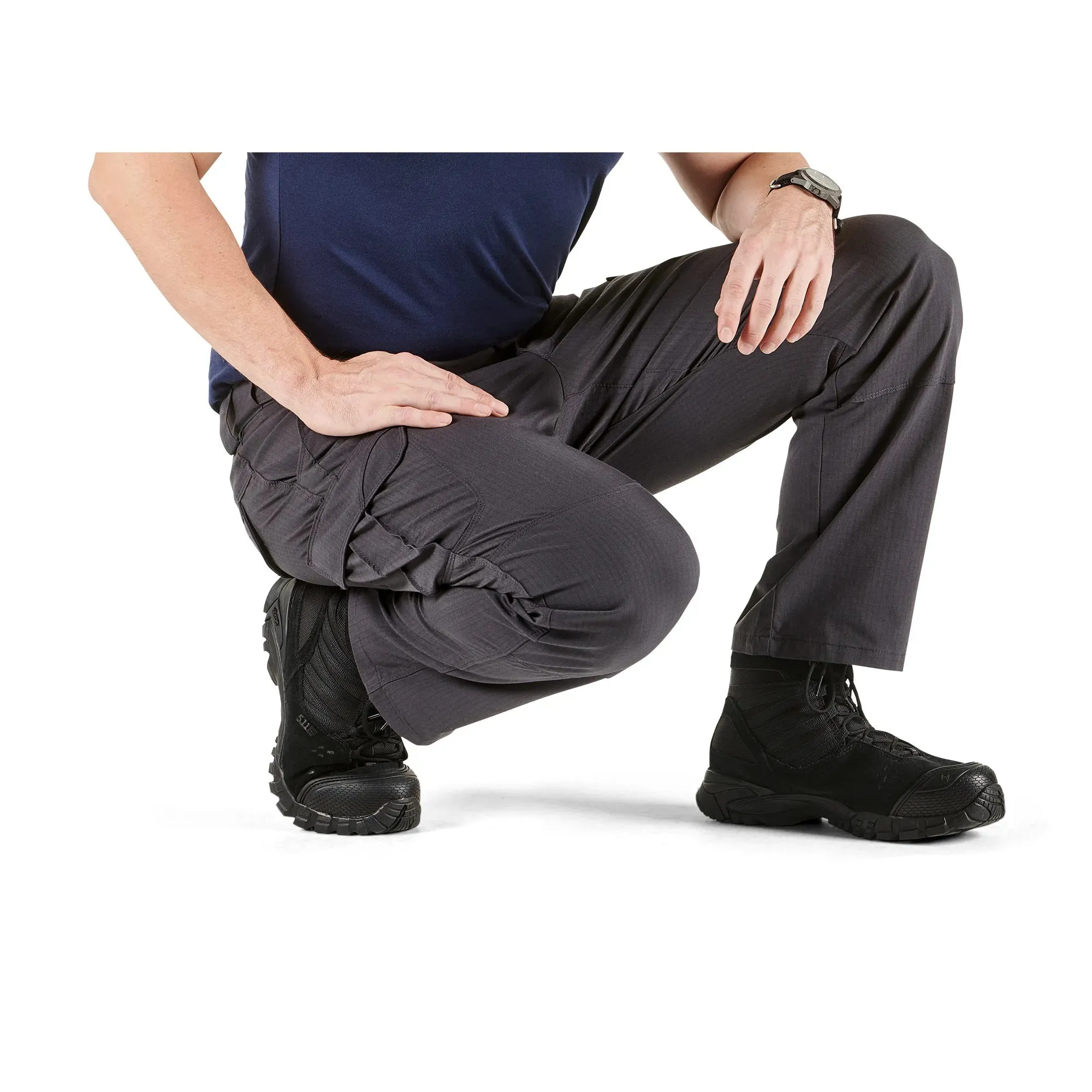 5.11 Tactical STRYKE Pants - Charcoal