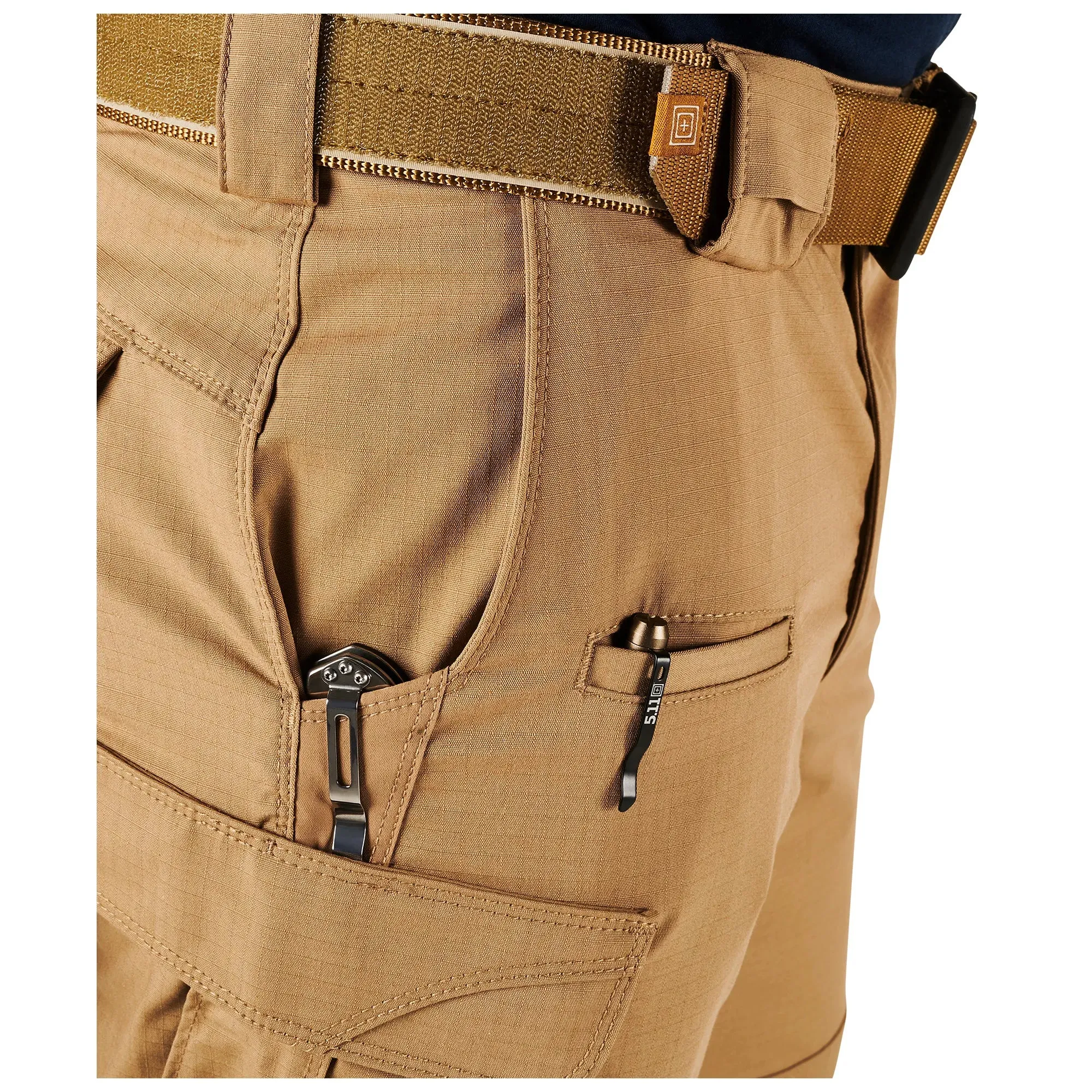 5.11 Tactical STRYKE Pants - Charcoal