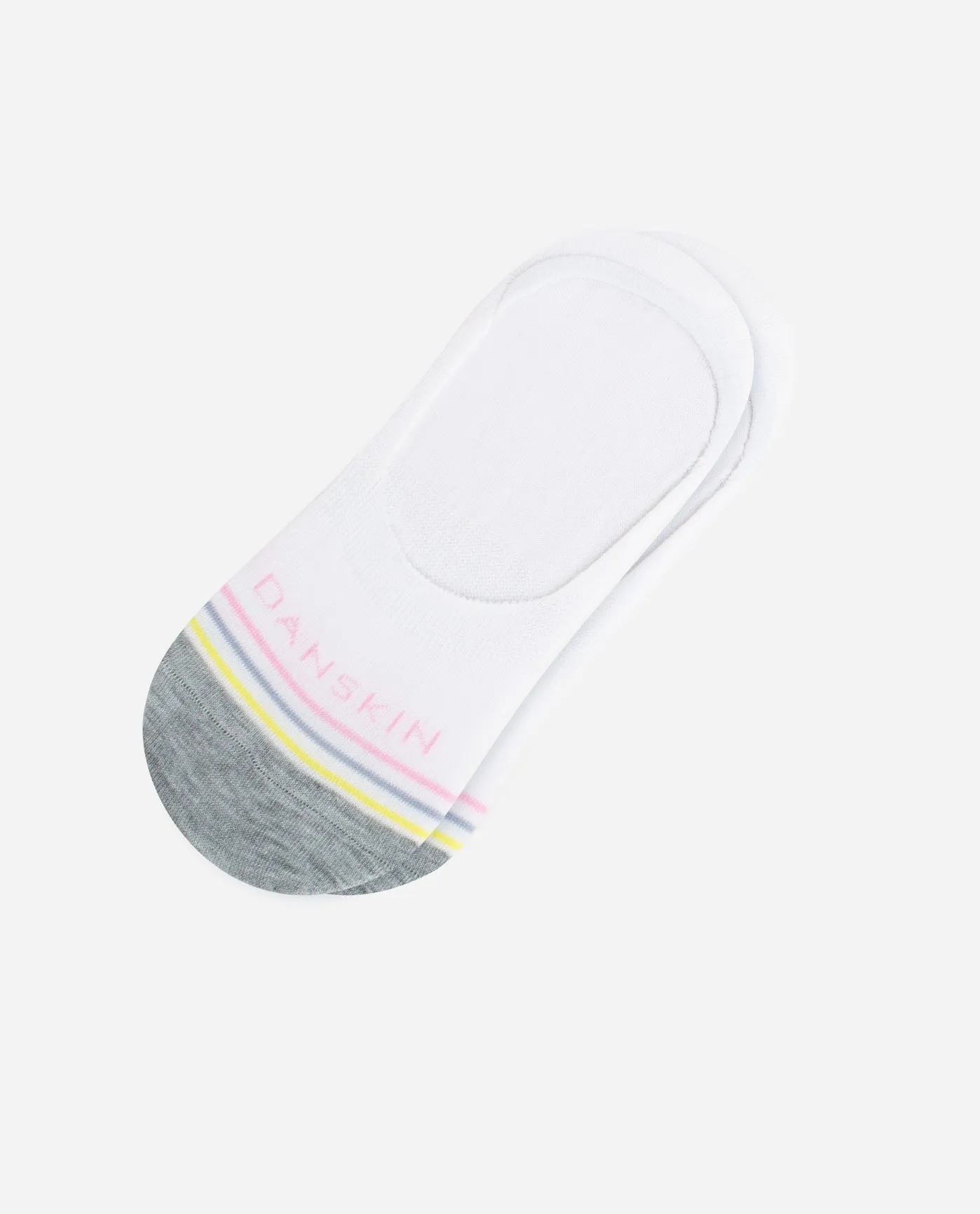 6-Pack Stripes Sneaker Liners