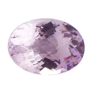 7.24 CARAT PINK AMETHYST LOOSE GEMSTONE