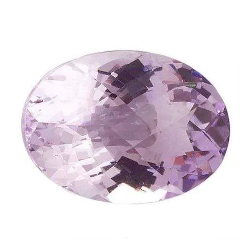 7.24 CARAT PINK AMETHYST LOOSE GEMSTONE