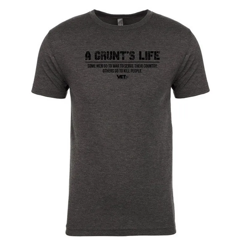 A Grunt's Life Tee