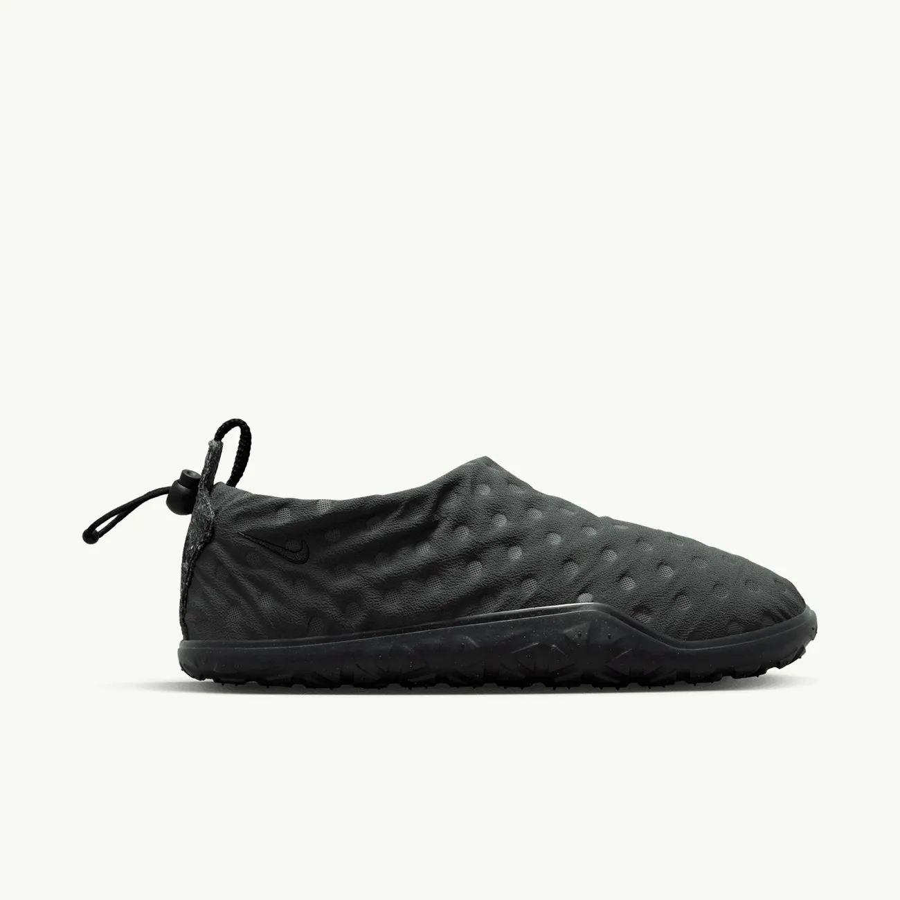 ACG MOC ANTHRACITE BLACK