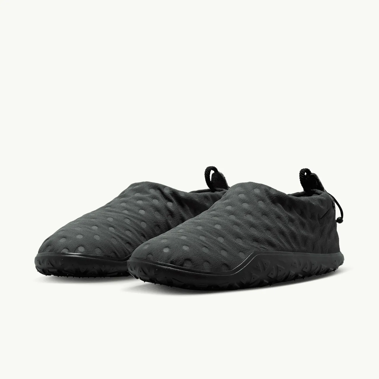 ACG MOC ANTHRACITE BLACK