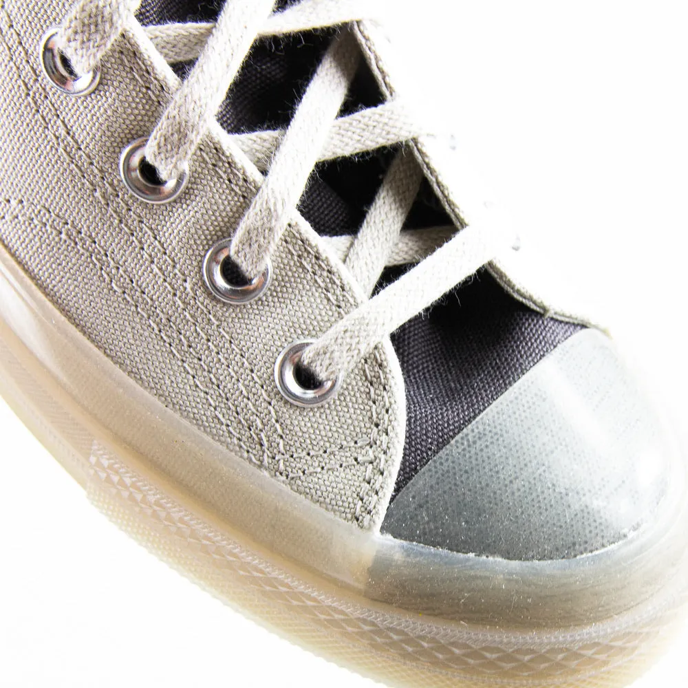 ACW Chuck 70 Hi (Silver Birch/Pavement)