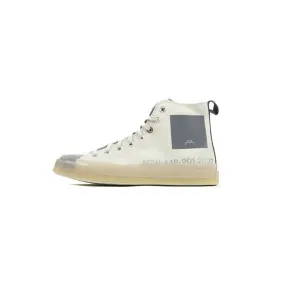 ACW Chuck 70 Hi (Silver Birch/Pavement)