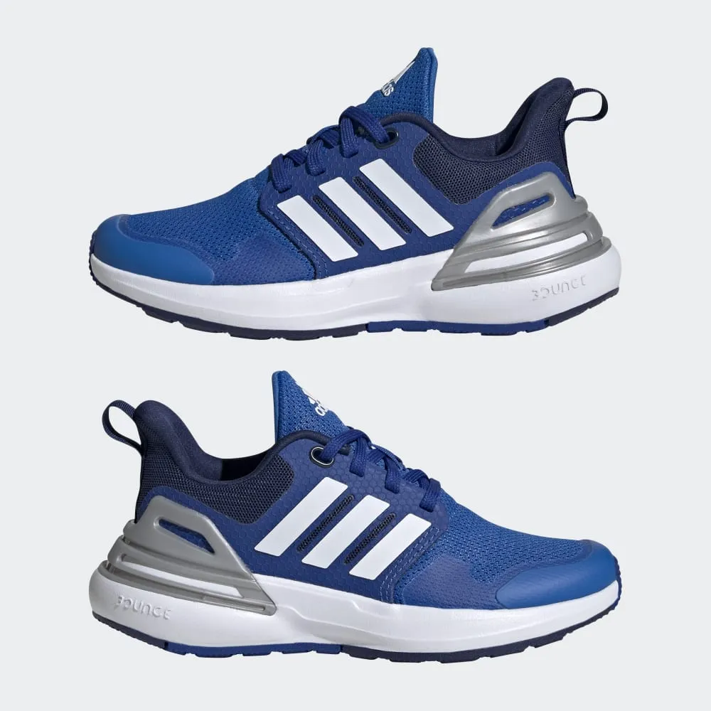 Adidas Kids RapidaSport - Royal/White/Royal