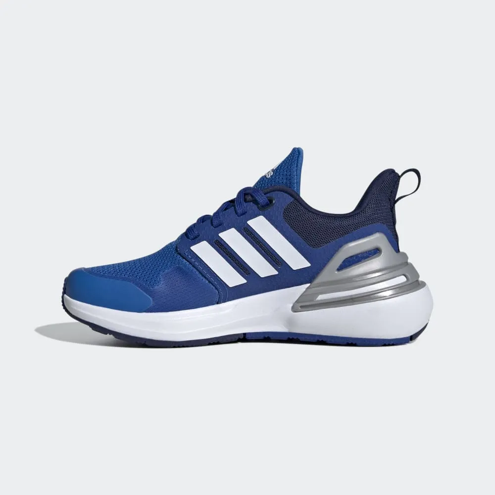 Adidas Kids RapidaSport - Royal/White/Royal