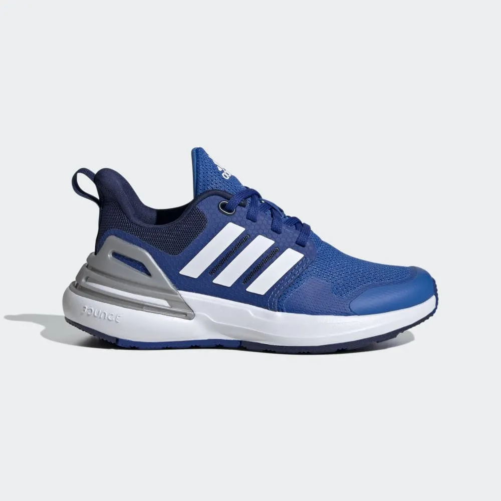 Adidas Kids RapidaSport - Royal/White/Royal