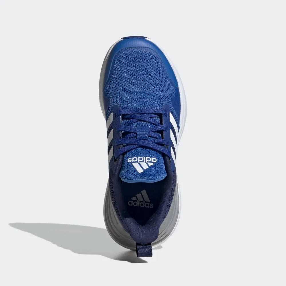 Adidas Kids RapidaSport - Royal/White/Royal