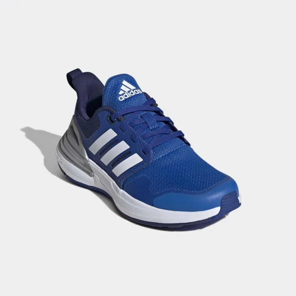 Adidas Kids RapidaSport - Royal/White/Royal