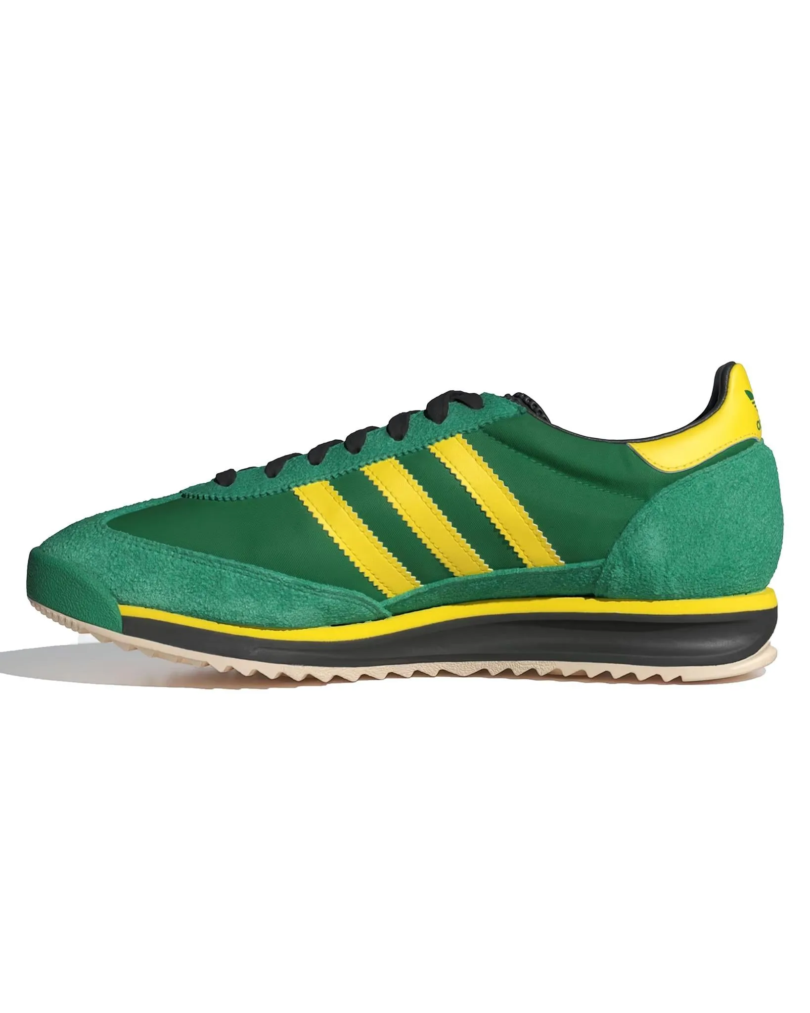 Adidas SL 72 RS Green