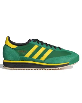 Adidas SL 72 RS Green