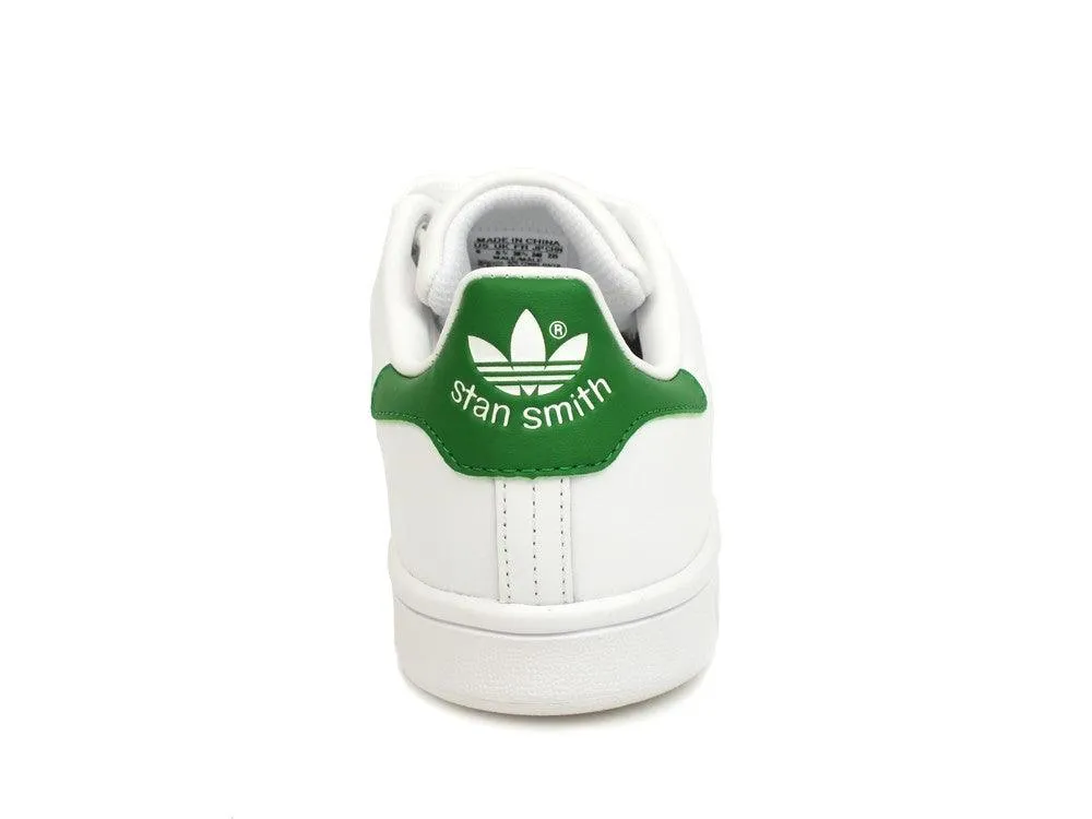 ADIDAS Stan Smith White Green M20324