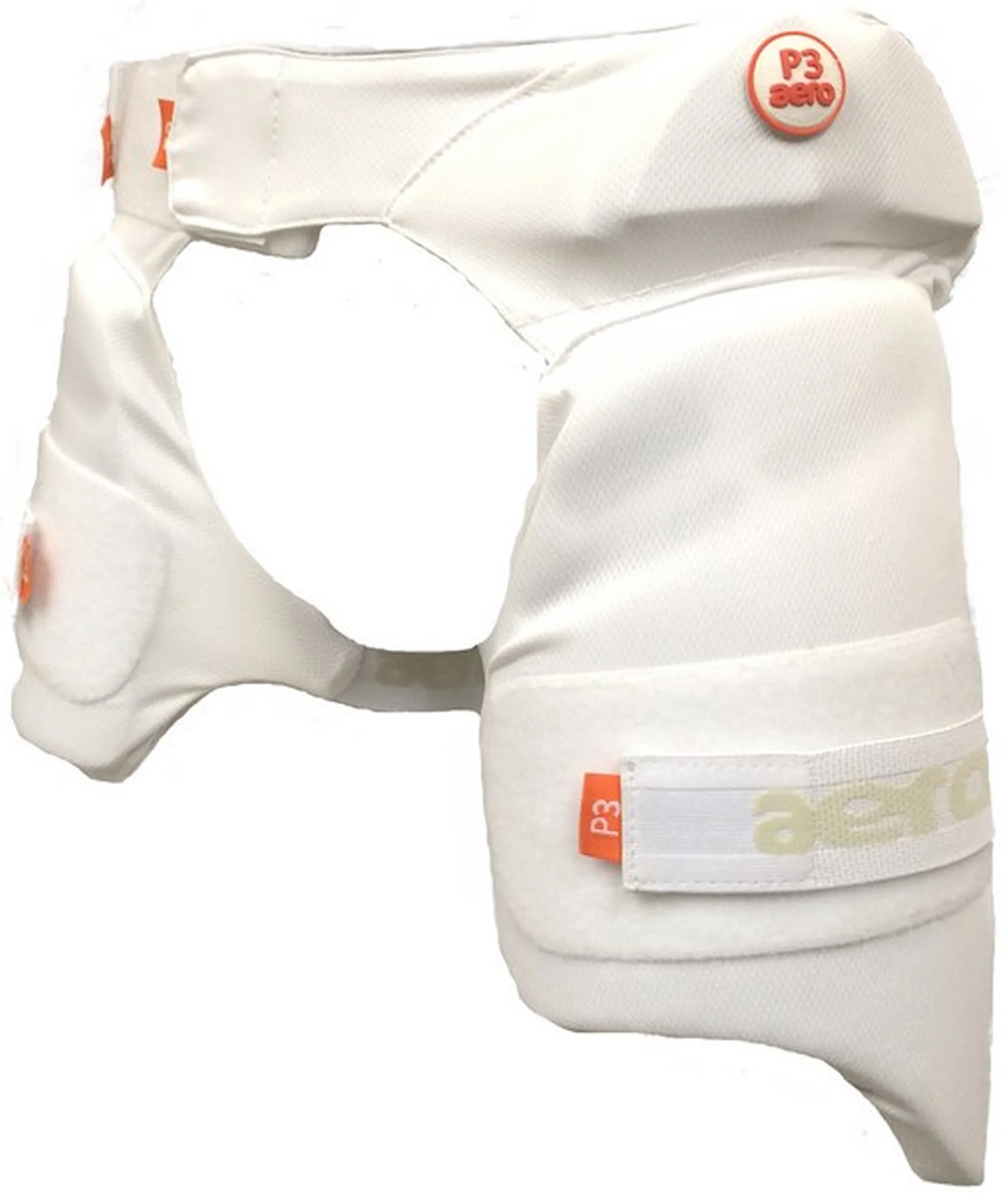 Aero Lower Body Protection P3