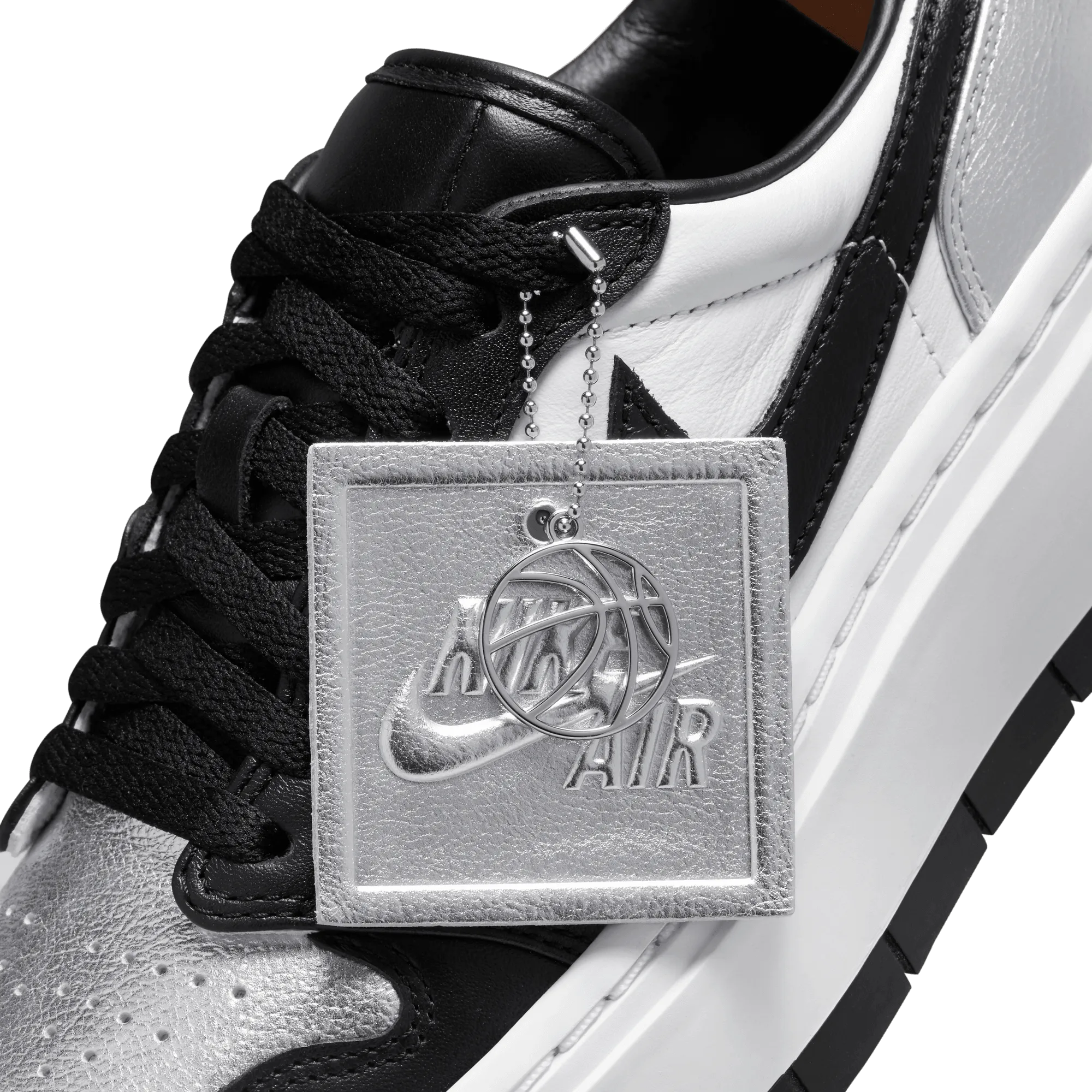 Air Jordan 1 Elevate Low - Women's