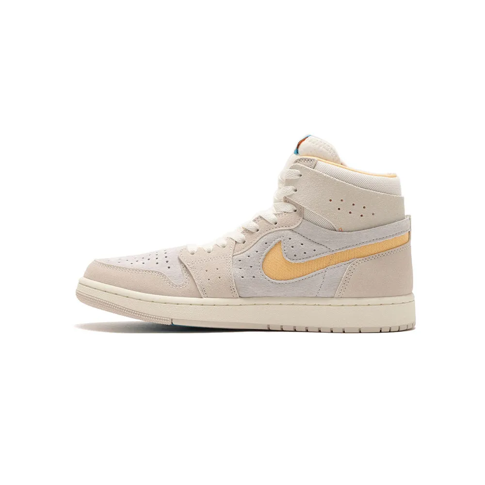 Air Jordan 1 High Zoom CMFT 2 (Light Orewood Brown)