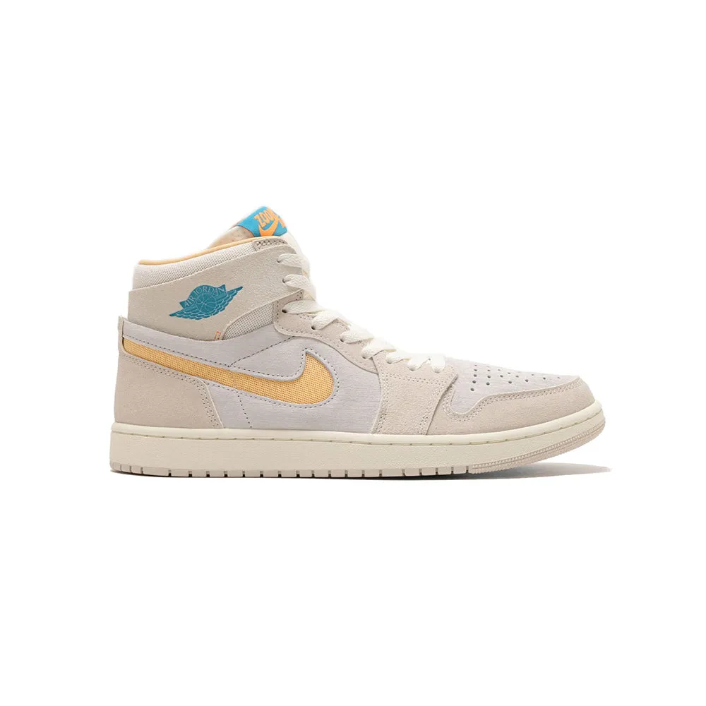 Air Jordan 1 High Zoom CMFT 2 (Light Orewood Brown)