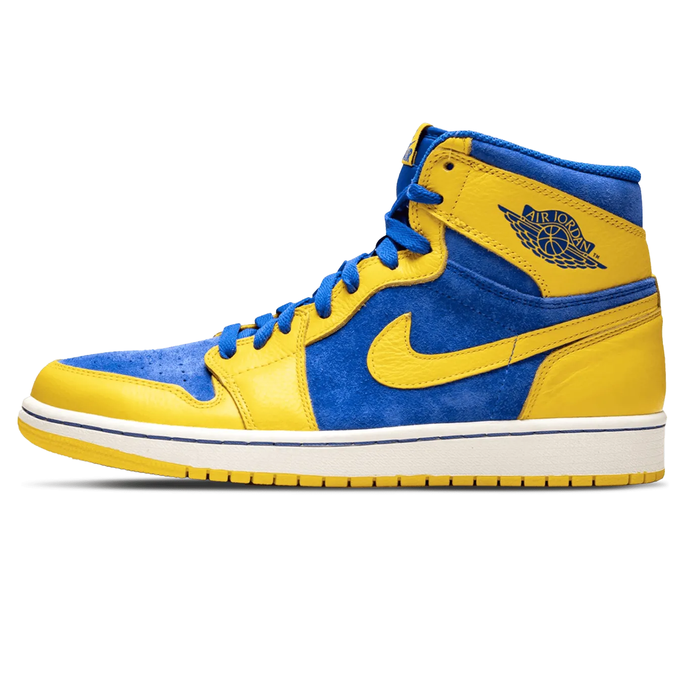 Air Jordan 1 Retro High OG 'Laney'