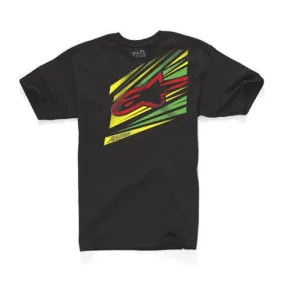 Alpinestars Kirby Mens T-Shirt - Black