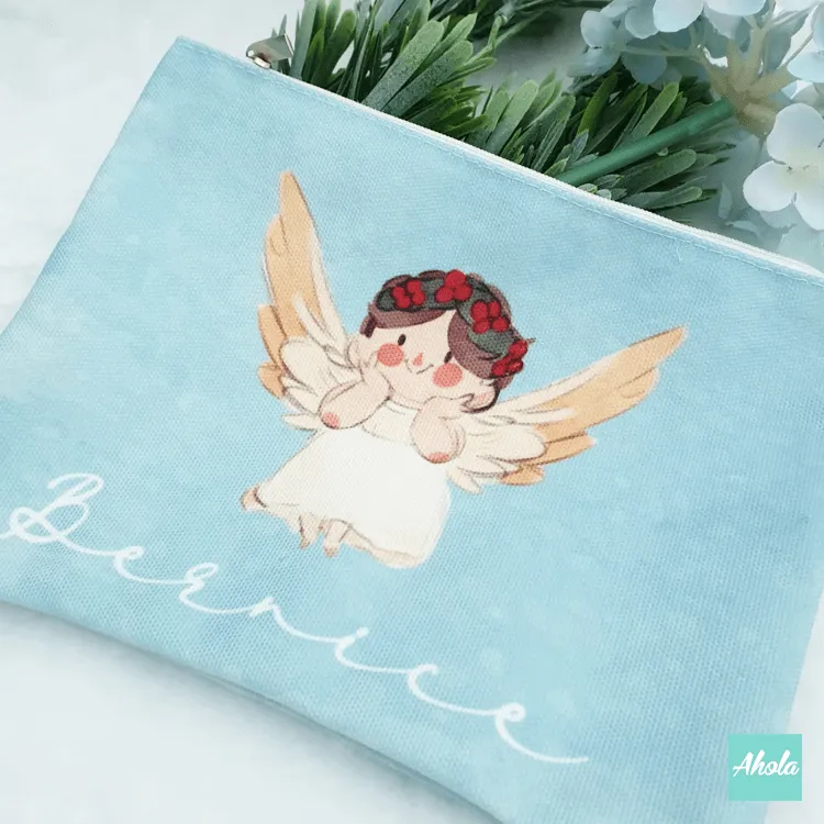 【Angel】Pouch Bag 小天使用小袋