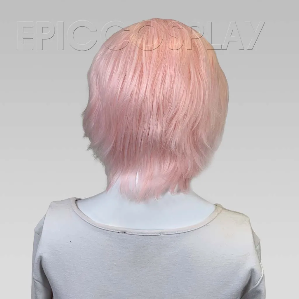 Apollo - Fusion Vanilla Pink Wig