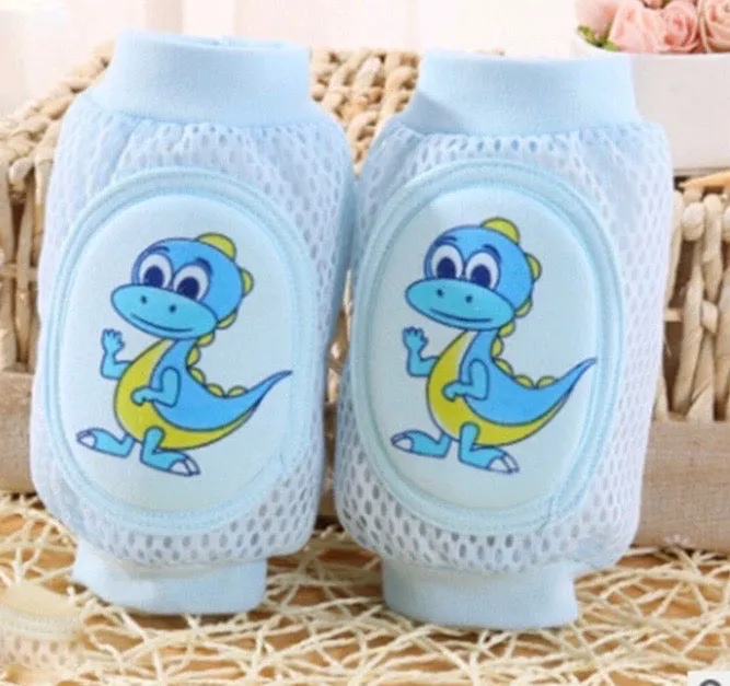 Baby Knee Or Elbow Cushion Pad Protectors