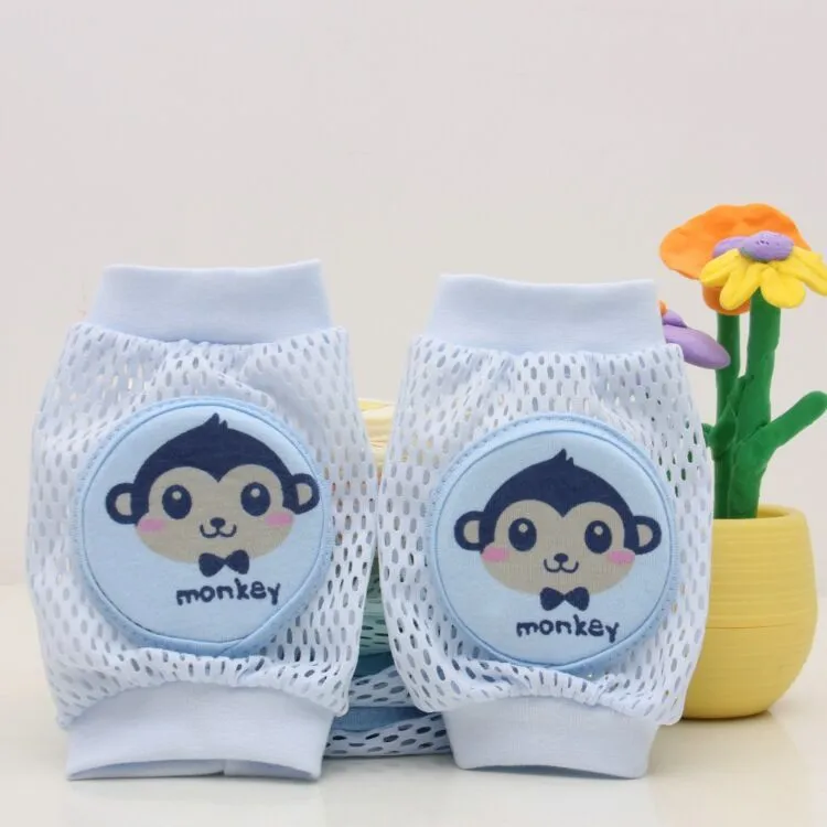 Baby Knee Or Elbow Cushion Pad Protectors