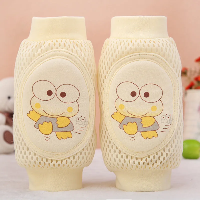 Baby Knee Or Elbow Cushion Pad Protectors