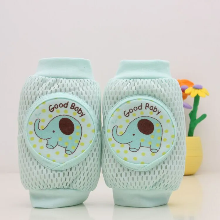 Baby Knee Or Elbow Cushion Pad Protectors