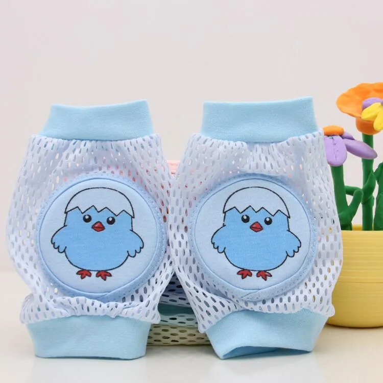 Baby Knee Or Elbow Cushion Pad Protectors