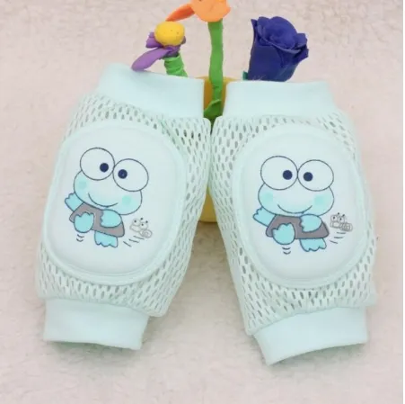 Baby Knee Or Elbow Cushion Pad Protectors