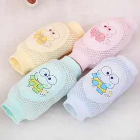 Baby Knee Or Elbow Cushion Pad Protectors