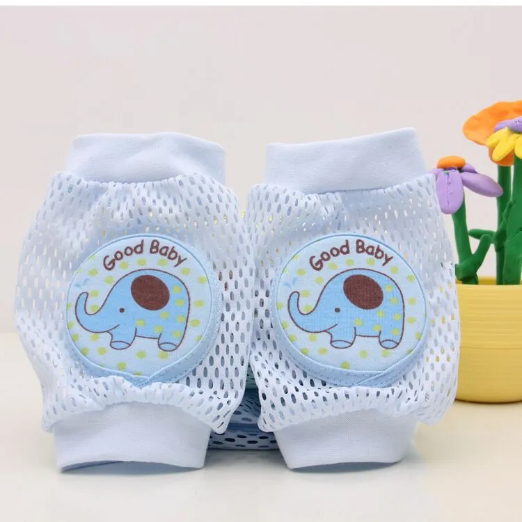 Baby Knee Or Elbow Cushion Pad Protectors