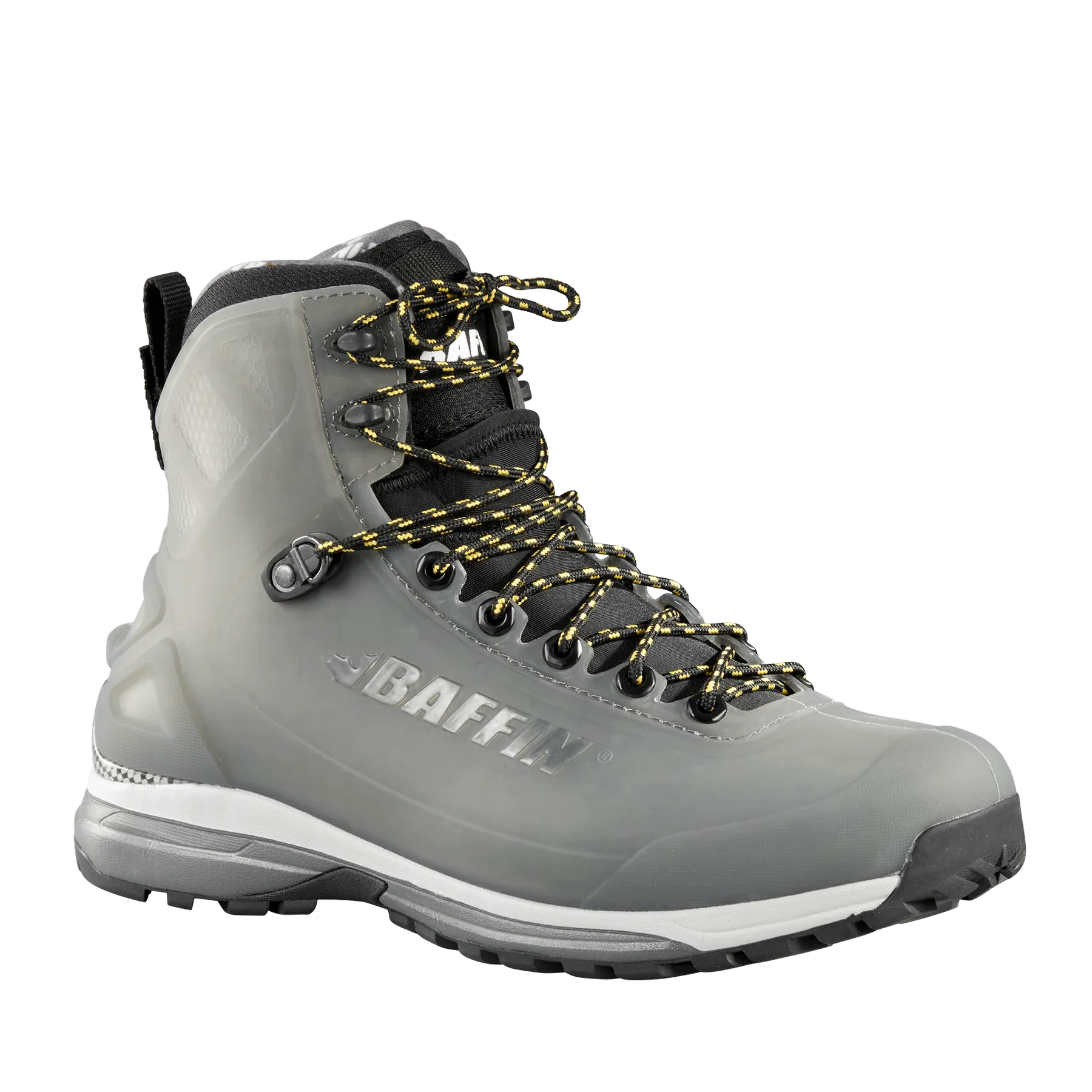 Baffin - Men's Borealis Black Boots