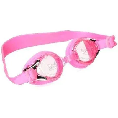 Banz Kids Swim Goggles 3 