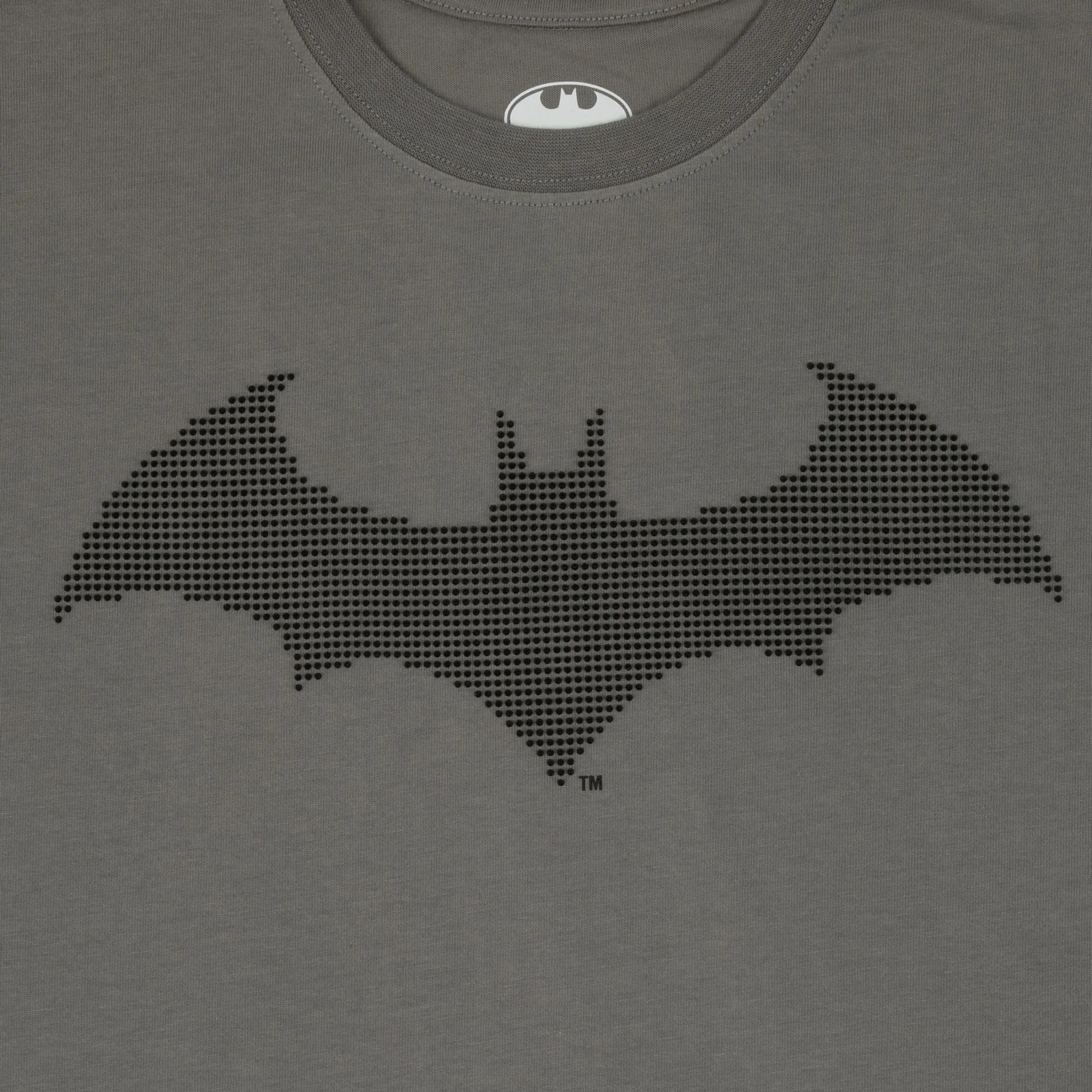 Batman Bristle Tee