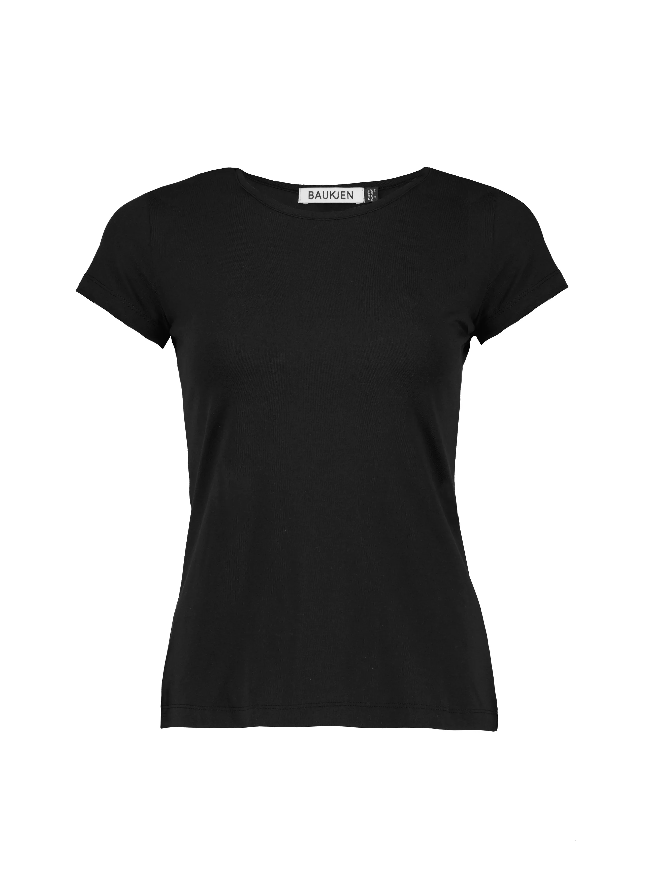 Baukjen Essentials Organic Cotton Slim Tee