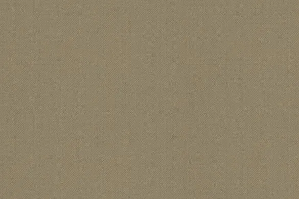 Beige Plain 100% Wool (Ref-838504)