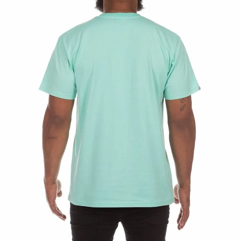 Billionaire Boys Club BB Bug SS Knit (Ice Green) 831-3307