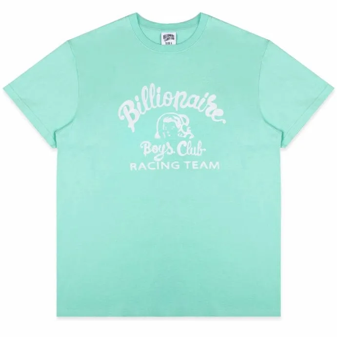 Billionaire Boys Club BB Bug SS Knit (Ice Green) 831-3307