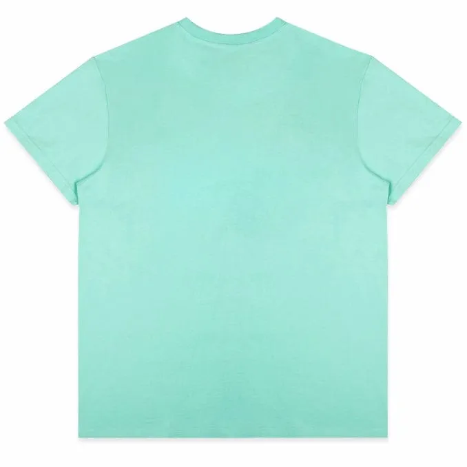 Billionaire Boys Club BB Bug SS Knit (Ice Green) 831-3307