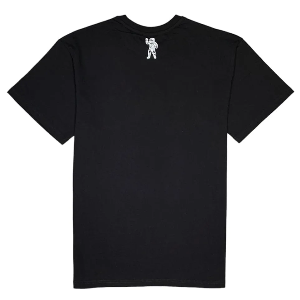 Billionaire Boys Club BB Infared SS Tee (Black) 841-6211