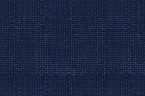 Blue Micro Design 100% Wool (Ref-290002)