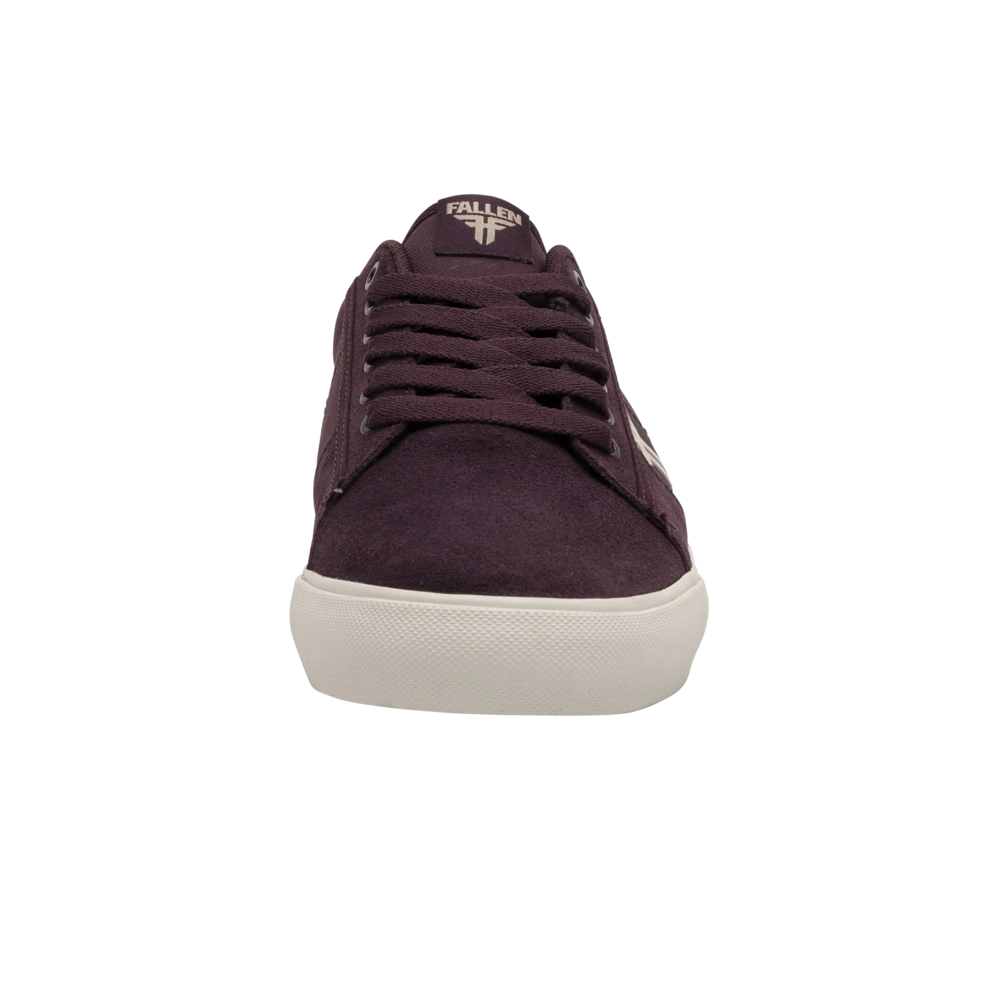 BOMBER WINE/BONE - VULC