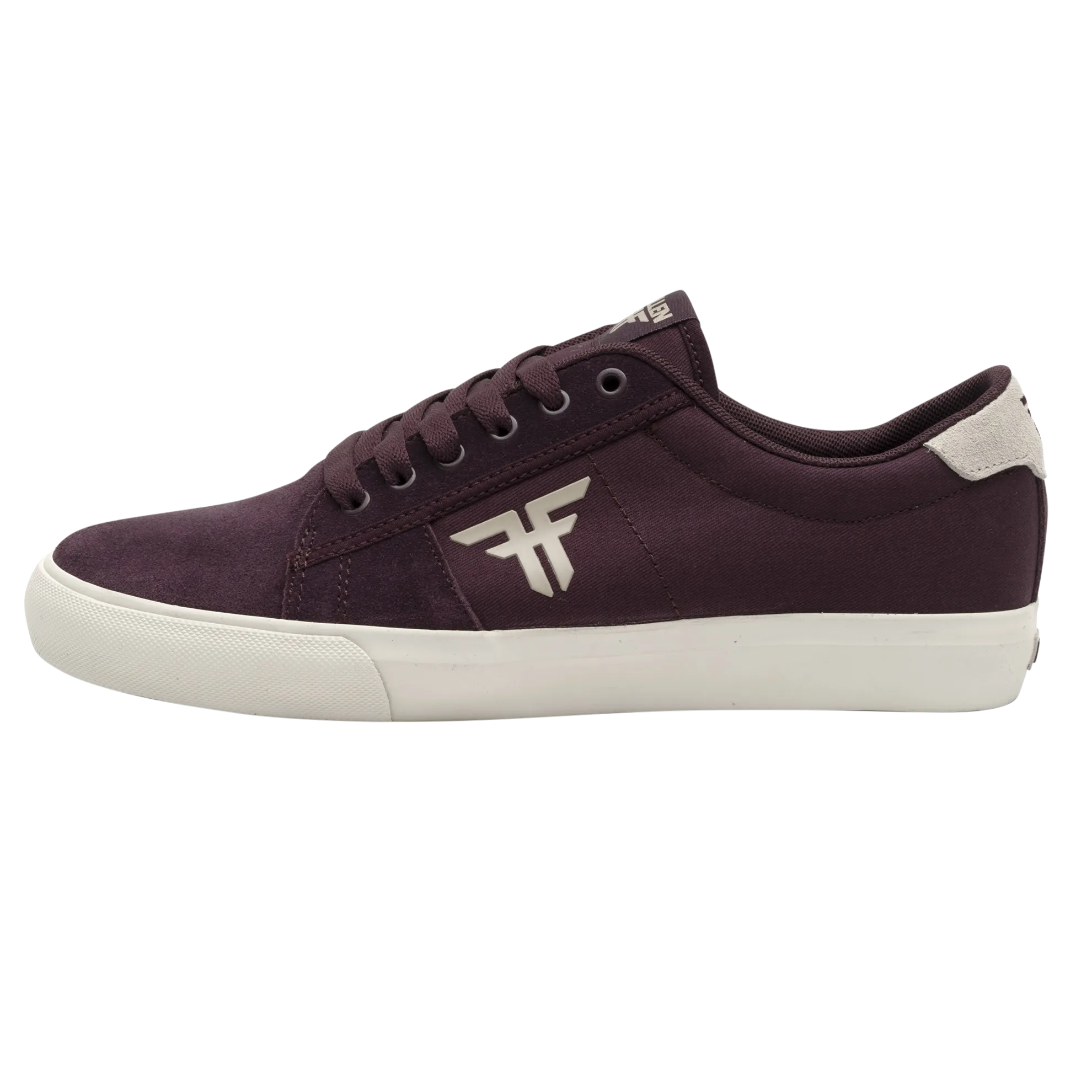 BOMBER WINE/BONE - VULC