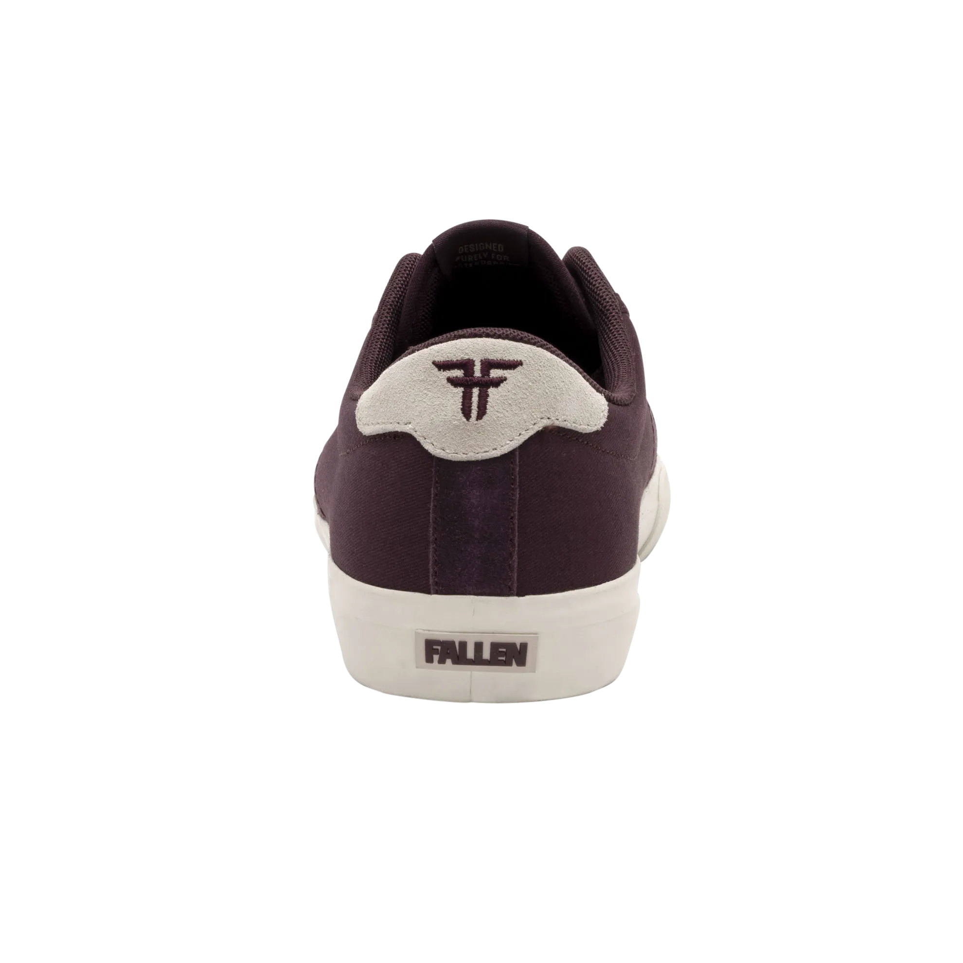 BOMBER WINE/BONE - VULC