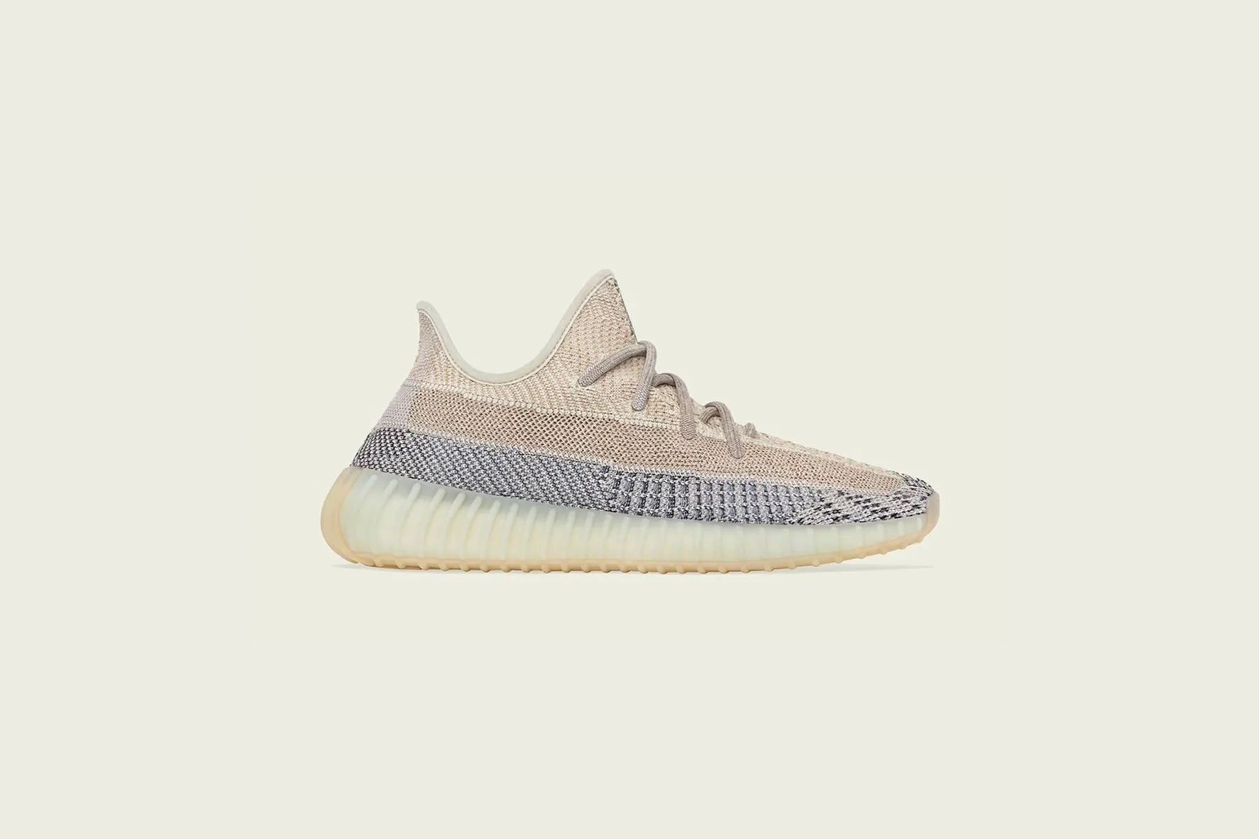 Boost 350 V2 - Ash Pearl