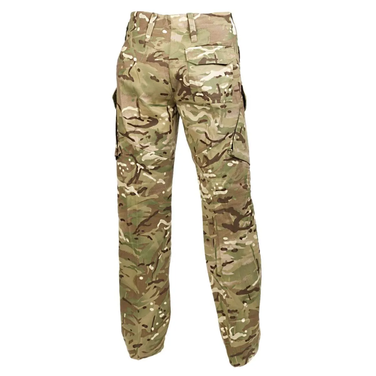 British Army MTP Temperate Combat Trousers - Grade 1